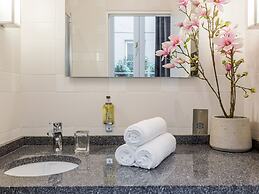 Merveil Luxury Suites AboukirI-II-III-IV