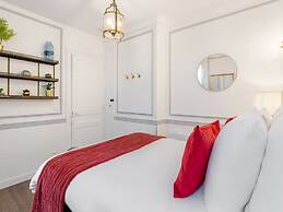 Merveil Luxury Suites AboukirI-II-III-IV