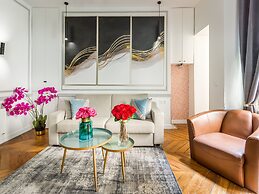 Merveil Luxury Suites AboukirI-II-III-IV