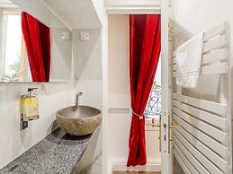 Merveil Luxury Suites AboukirI-II-III-IV