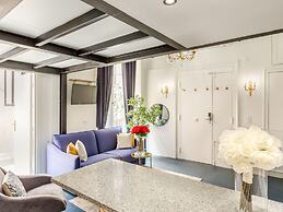 Merveil Luxury Suites AboukirI-II-III-IV