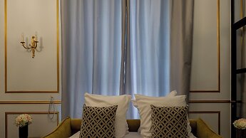 Merveil Luxury Suites AboukirI-II-III-IV