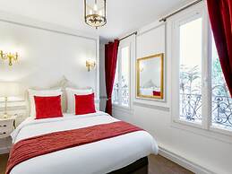 Merveil Luxury Suites AboukirI-II-III-IV