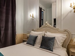 Merveil Luxury Suites AboukirI-II-III-IV