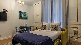 Merveil Luxury Suites AboukirI-II-III-IV