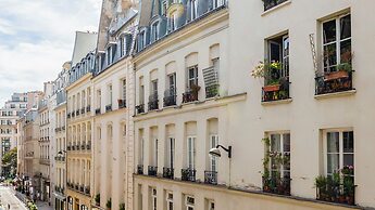 Merveil Luxury Suites AboukirI-II-III-IV