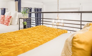 Merveil Luxury Suites AboukirI-II-III-IV