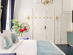 Merveil Luxury Suites AboukirI-II-III-IV