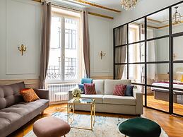 Merveil Luxury Suites AboukirI-II-III-IV