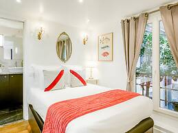 Merveil Luxury Suites AboukirI-II-III-IV