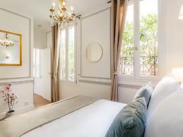 Merveil Luxury Suites AboukirI-II-III-IV