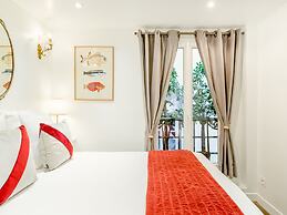 Merveil Luxury Suites AboukirI-II-III-IV