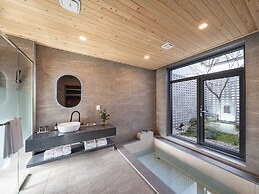 Gobajinin Private Pool Villa