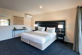 Hanmer Springs Gateway Lodge