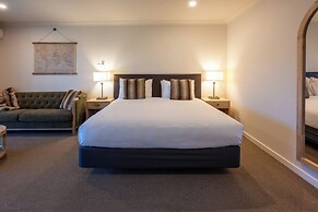Hanmer Springs Gateway Lodge