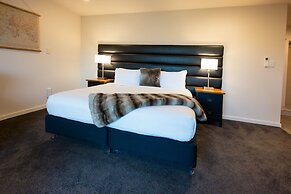 Hanmer Springs Gateway Lodge