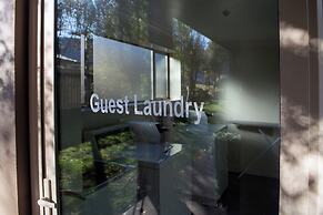Hanmer Springs Gateway Lodge