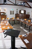 Hanmer Springs Gateway Lodge