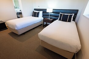 Hanmer Springs Gateway Lodge