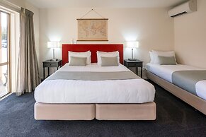 Hanmer Springs Gateway Lodge