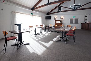 Hanmer Springs Gateway Lodge