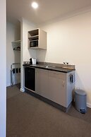 Hanmer Springs Gateway Lodge