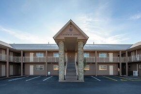 Hanmer Springs Gateway Lodge