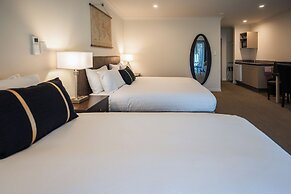 Hanmer Springs Gateway Lodge