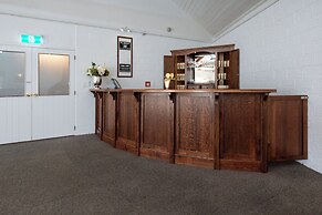 Hanmer Springs Gateway Lodge