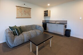 Hanmer Springs Gateway Lodge