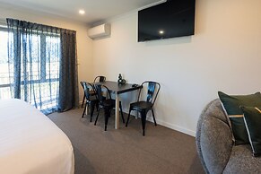 Hanmer Springs Gateway Lodge