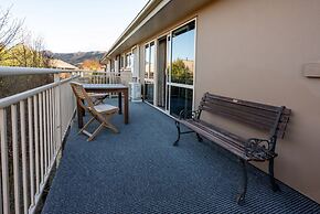 Hanmer Springs Gateway Lodge