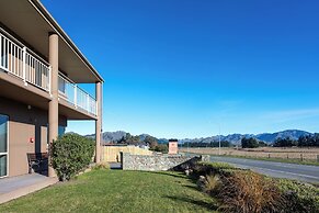 Hanmer Springs Gateway Lodge