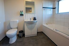Hanmer Springs Gateway Lodge