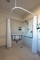 Hanmer Springs Gateway Lodge