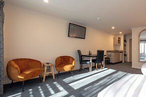 Hanmer Springs Gateway Lodge