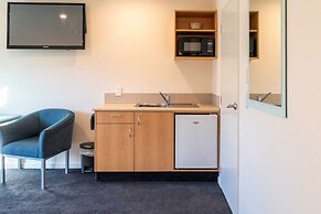Hanmer Springs Gateway Lodge