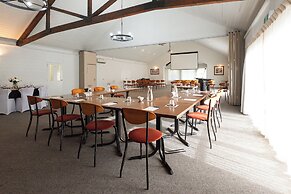 Hanmer Springs Gateway Lodge