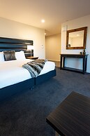 Hanmer Springs Gateway Lodge