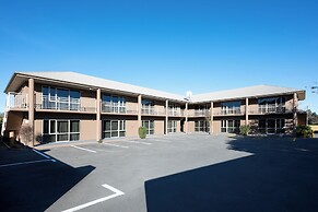 Hanmer Springs Gateway Lodge
