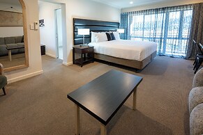 Hanmer Springs Gateway Lodge