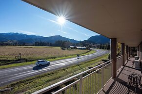 Hanmer Springs Gateway Lodge