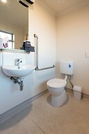 Hanmer Springs Gateway Lodge
