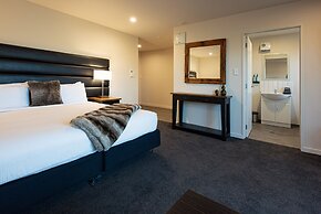 Hanmer Springs Gateway Lodge