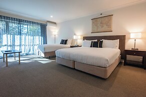 Hanmer Springs Gateway Lodge