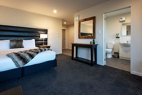 Hanmer Springs Gateway Lodge