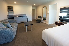 Hanmer Springs Gateway Lodge