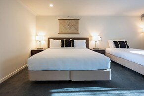 Hanmer Springs Gateway Lodge