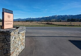 Hanmer Springs Gateway Lodge