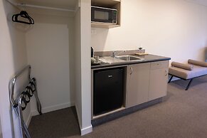 Hanmer Springs Gateway Lodge